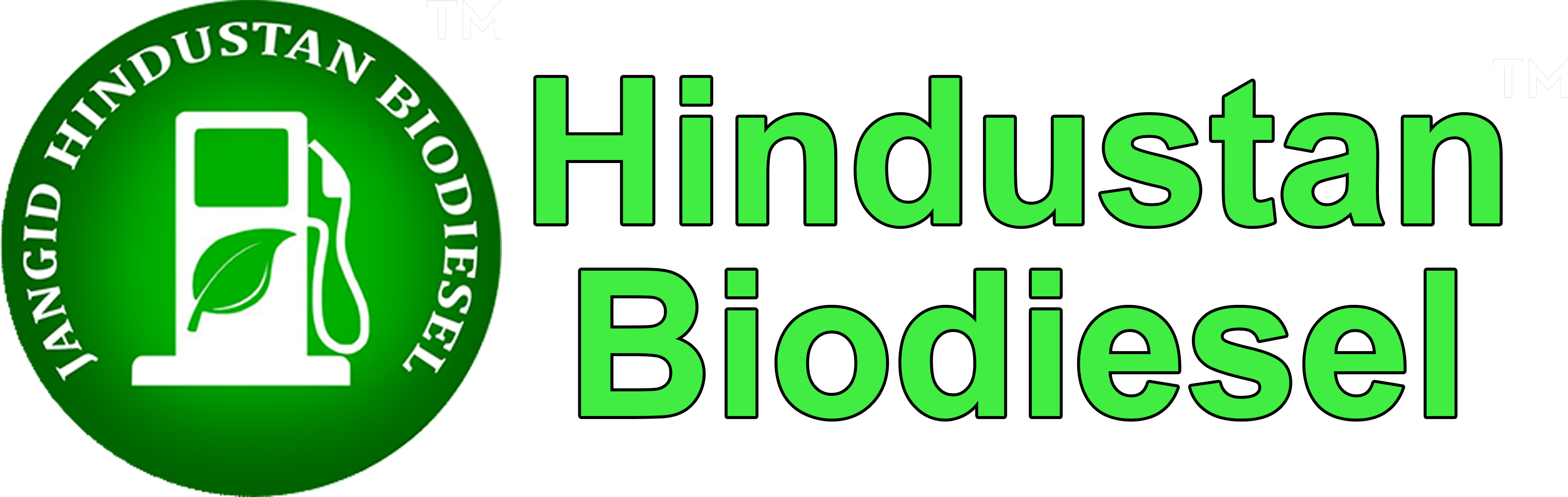 Hindustan Biodiesel is a renewable energy company